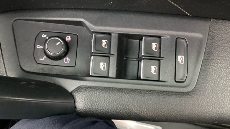 Volkswagen Tiguan 2.0 TDi 150 R-Line 5dr Diesel Estate